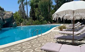 B&B La Villa